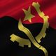 Angola flag