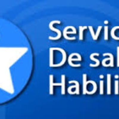 Timeline: HABILITACIÓN