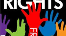 Timeline: Human Rights