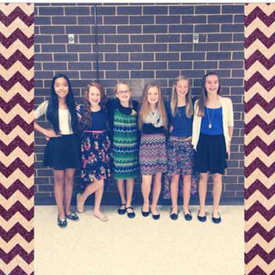 Timeline: Audrey Skjeie's Life Timeline