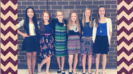 Timeline: Audrey Skjeie's Life Timeline