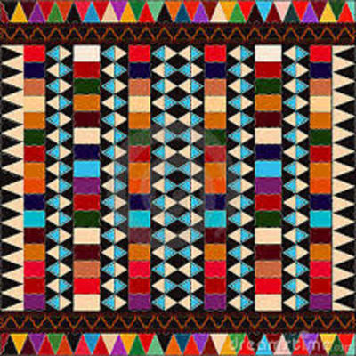 Timeline: American Indian Timeline Assignment