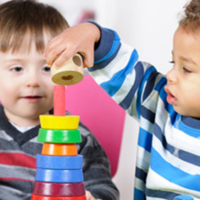 Timeline: early childhood