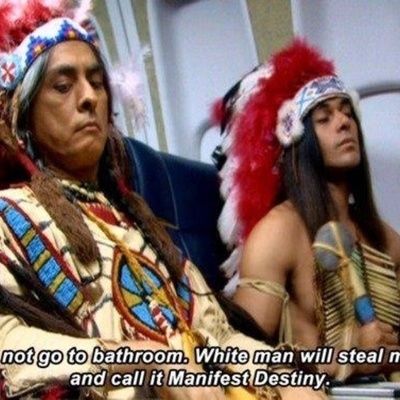 Timeline: Manifest Destiny