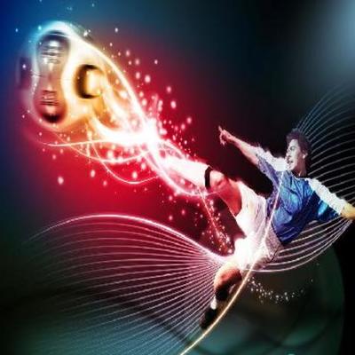 Timeline: EL FÚTBOL A TRAVEZ DE LOS TIEMPOS