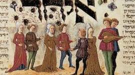 Timeline: EL RENACIMIENTO.