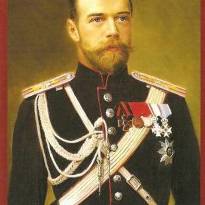 Timeline: Жизнь и правление Николая Второго