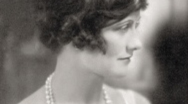 Timeline: Gabrielle (Coco) Chanel