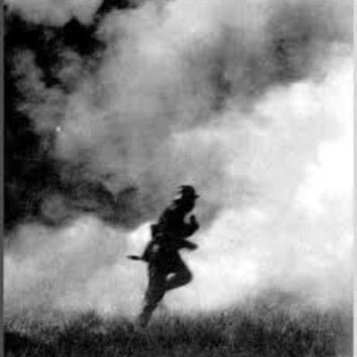 Timeline: Poison Gas WWI