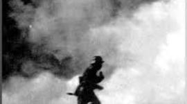 Timeline: Poison Gas WWI