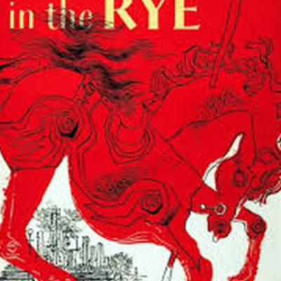 Timeline: Catcher in the Rye