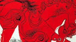 Timeline: Catcher in the Rye