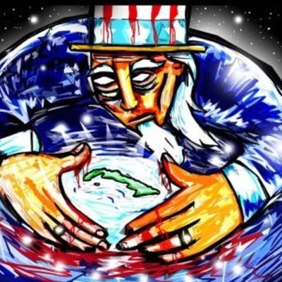 Timeline: Us Imperialism