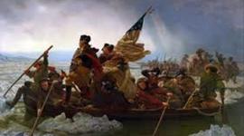 Timeline: Revolutionary War Timeline