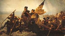 Timeline: Revolutionary War Timeline