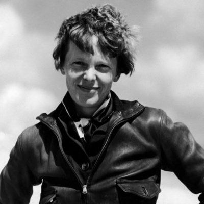 Timeline: Amelia Earhart Timeline
