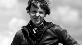 Timeline: Amelia Earhart Timeline