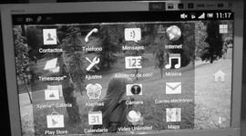 Timeline: Teknologia etxean