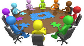 Timeline: Historia del Cooperativismo