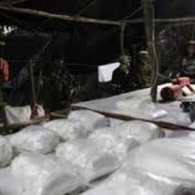 Timeline: Historia De La Guerrilla Los Paramilitares Y El Narcotrafico