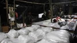 Timeline: Historia De La Guerrilla Los Paramilitares Y El Narcotrafico