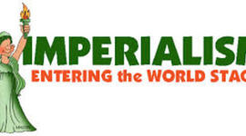 Timeline: U.S. Imperialism Timeline