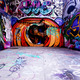 Graffiti wallpaper 11