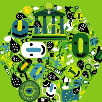 Timeline: MOVIMIENTO : ANIMACION SOCIOCULTURAL-*CRIS*