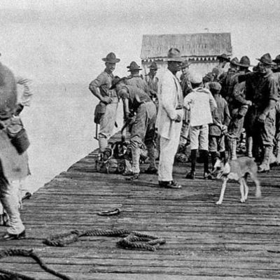 Timeline: Rise of Nazism in Germany timeline