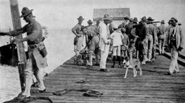 Timeline: Rise of Nazism in Germany timeline