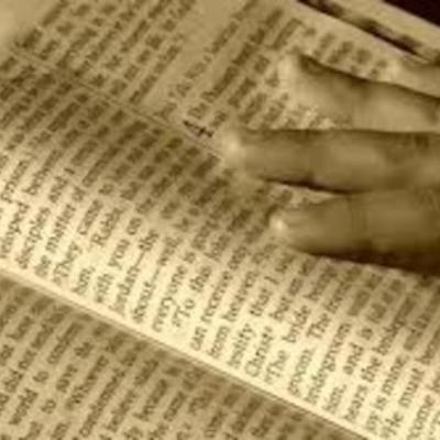 Timeline: History of the Bible