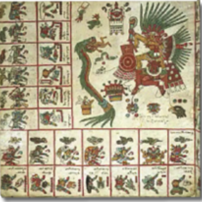 Timeline: Historia de México