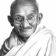 Mahatma gandhi
