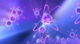 Timeline: Atomic Theory Timeline