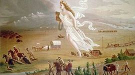 Timeline: Manifest Destiny WYNTK