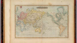 Timeline: US Growing Role In World Affairs