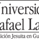 Logo universidad rafael landivar