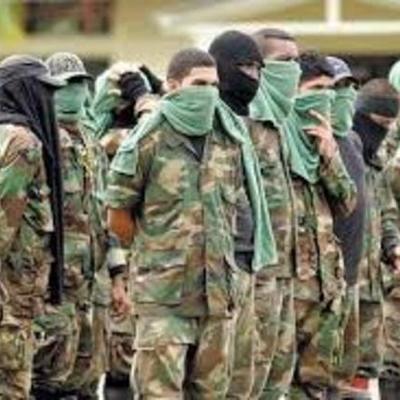 Timeline: Historia de la guerrilla, los paramilitares y el narcotráfico