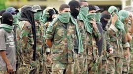 Timeline: Historia de la guerrilla, los paramilitares y el narcotráfico