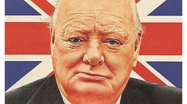 Timeline: Winston Churchill: The price of greatness is responsibility