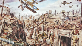 Timeline: Geschiedenis van de 20e eeuw