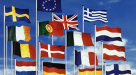 Timeline: Geschiedenis van de 20e eeuw, gemaakt door Nassima, Dikra, Asena en Warda.