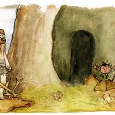 Timeline: Evolución de la vivienda a lo largo de la historia