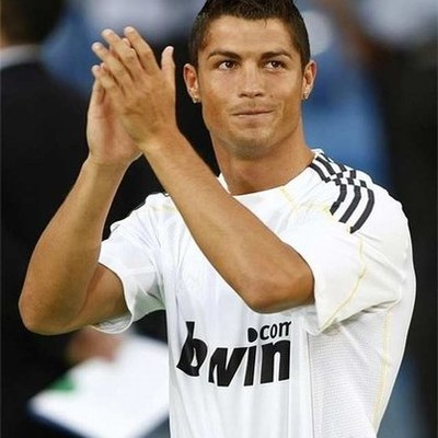 Timeline: cristiano ronaldo