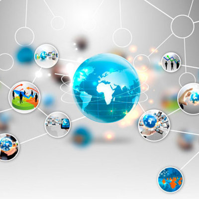 Timeline: Internet History - Web Design