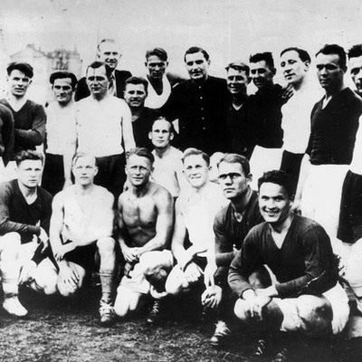 Timeline: The Death Match