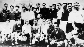 Timeline: The Death Match