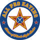 All pro eating logo1