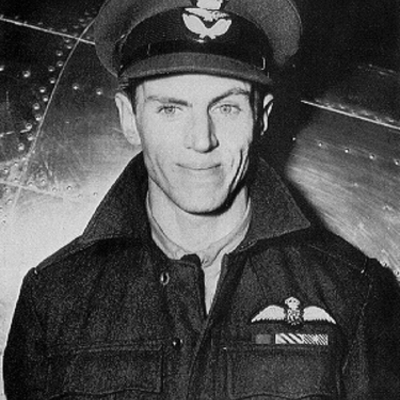 Timeline: George "buzz" Beurling