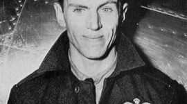 Timeline: George "buzz" Beurling